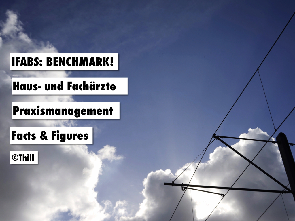 IFABS Thill BENCHMARK