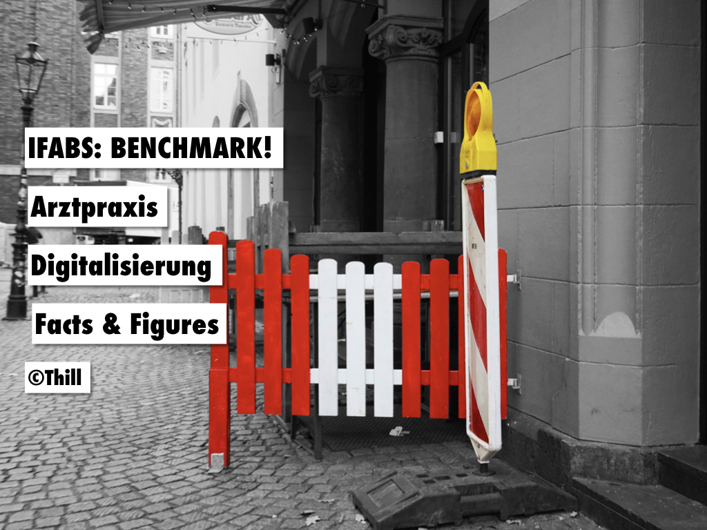 IFABS Thill BENCHMARK.