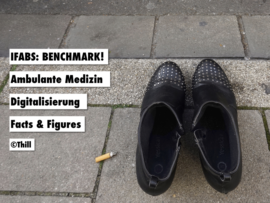 IFABS Thill BENCHMARK