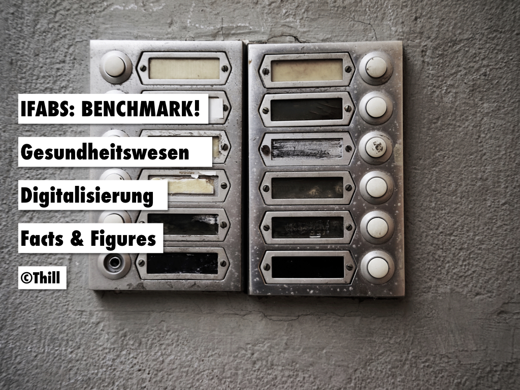 IFABS Thill BENCHMARK