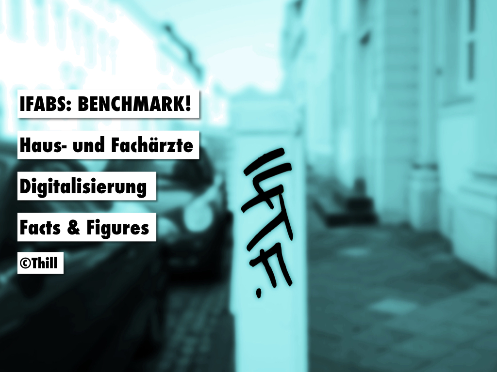 IFABS Thill BENCHMARK