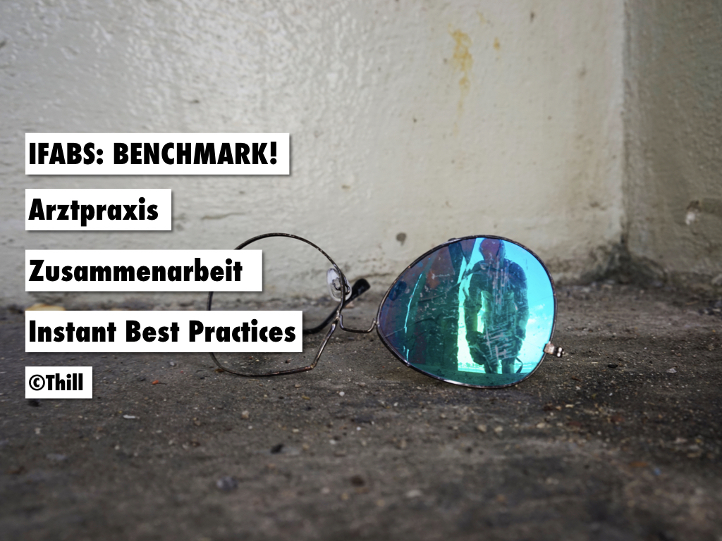 IFABS Thill Arztpraxis Praxismanagement