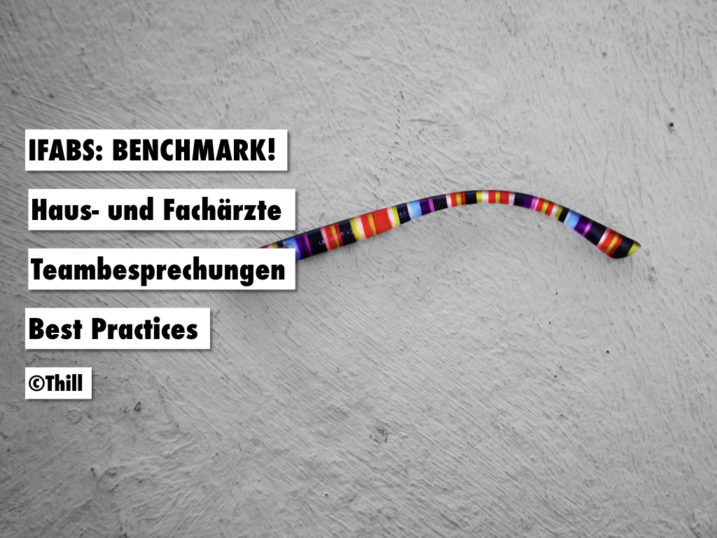 IFABS Thill BENCHMARK