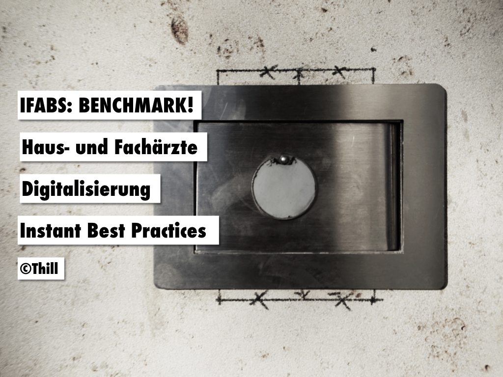 IFABS Thill BENCHMARK