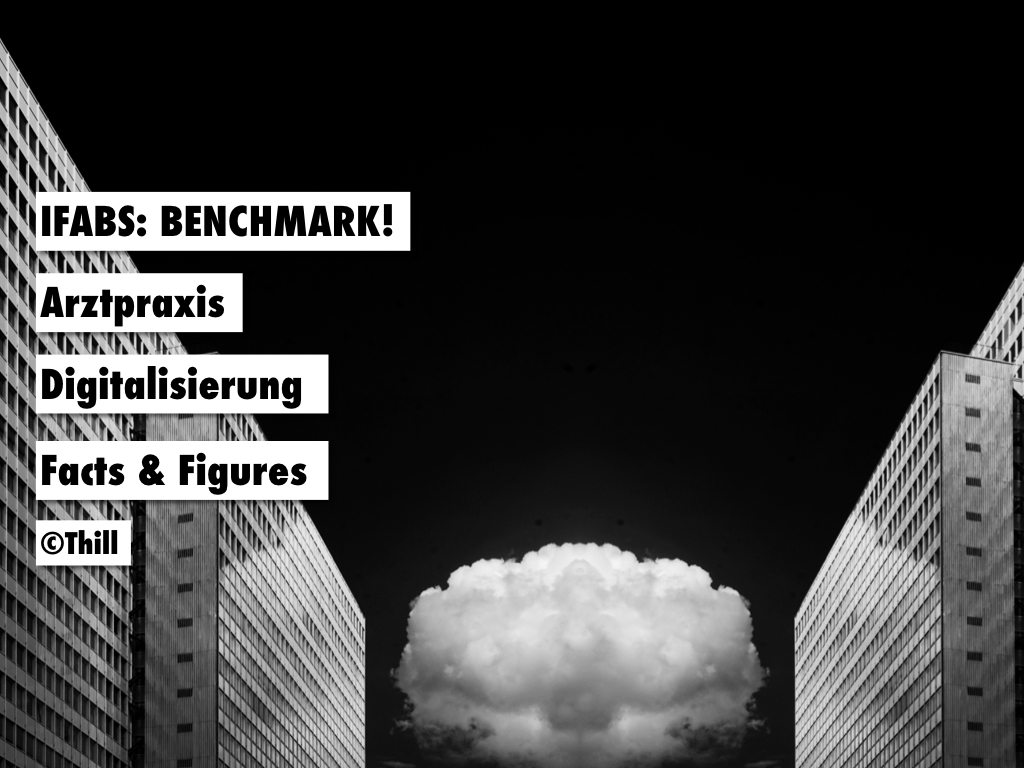 IFABS Thill Arztpraxis Digitalisierung