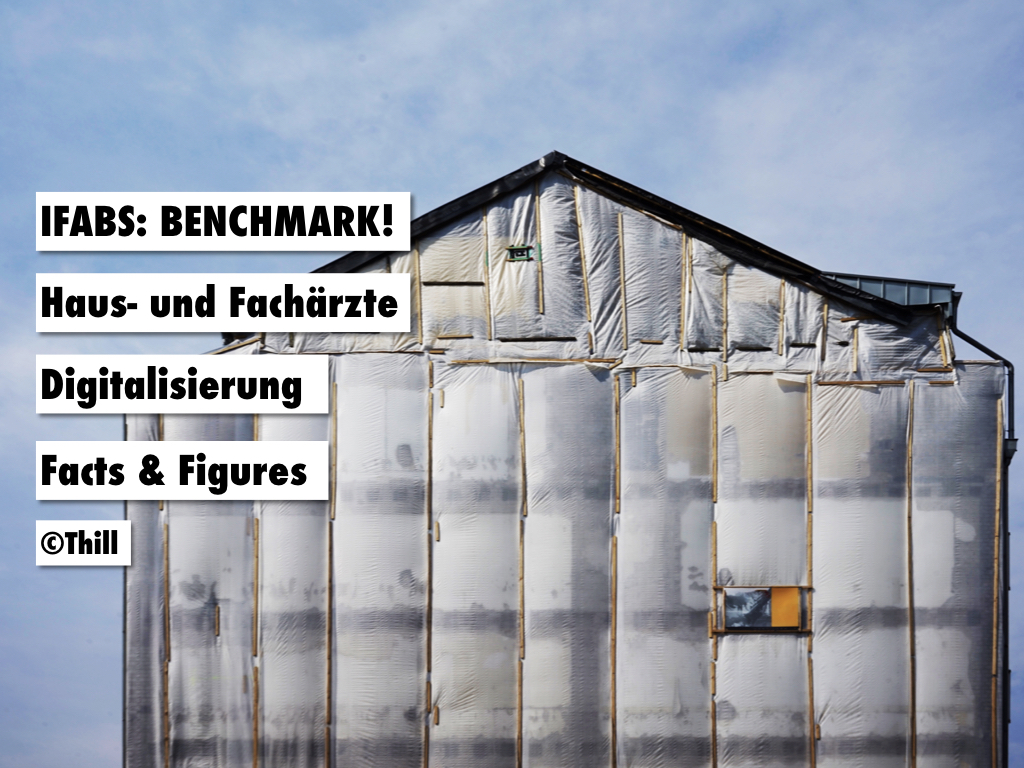 IFABS Thill Arztpraxis Digitalisierung