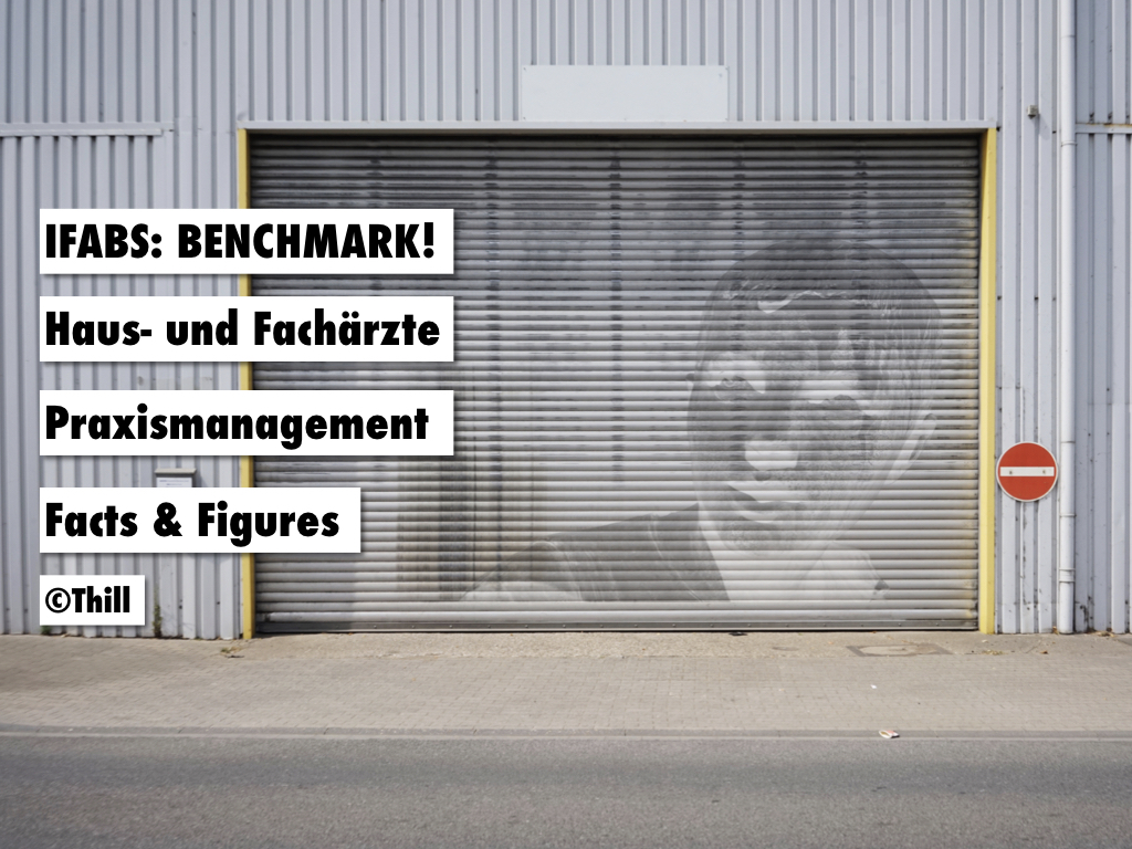 IFABS Thill Arztpraxis Digitalisierung