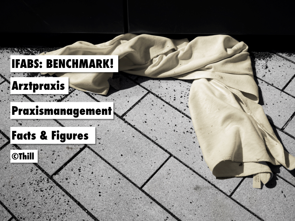 IFABS Thill Arztpraxis Eigenbild Fremdbild Leistungsqualität
