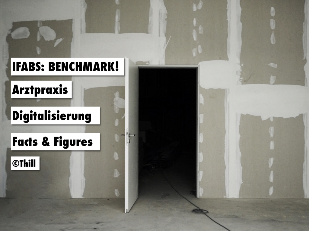 IFABS Thill Arztpraxis Digitalisierung