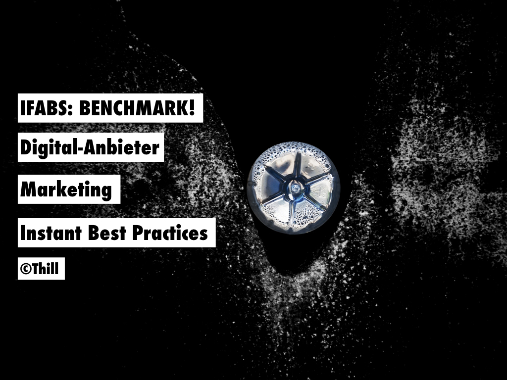 IFABS Thill Digital-Anbieter Arztpraxis