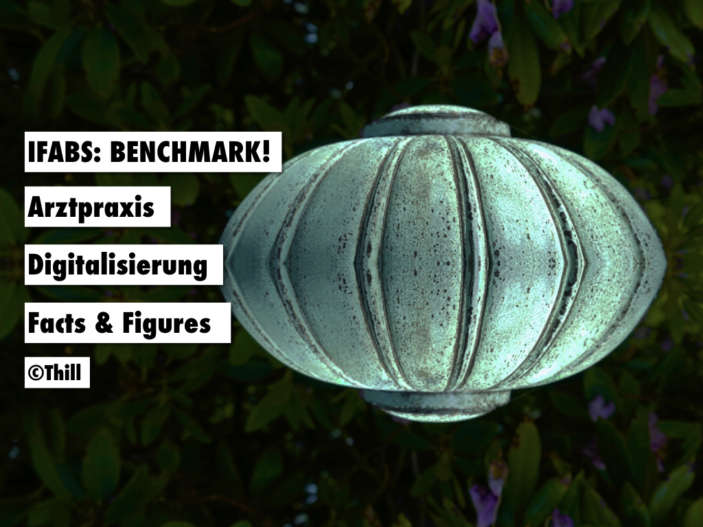 IFABS Thill Arztpraxis Digitalisierung