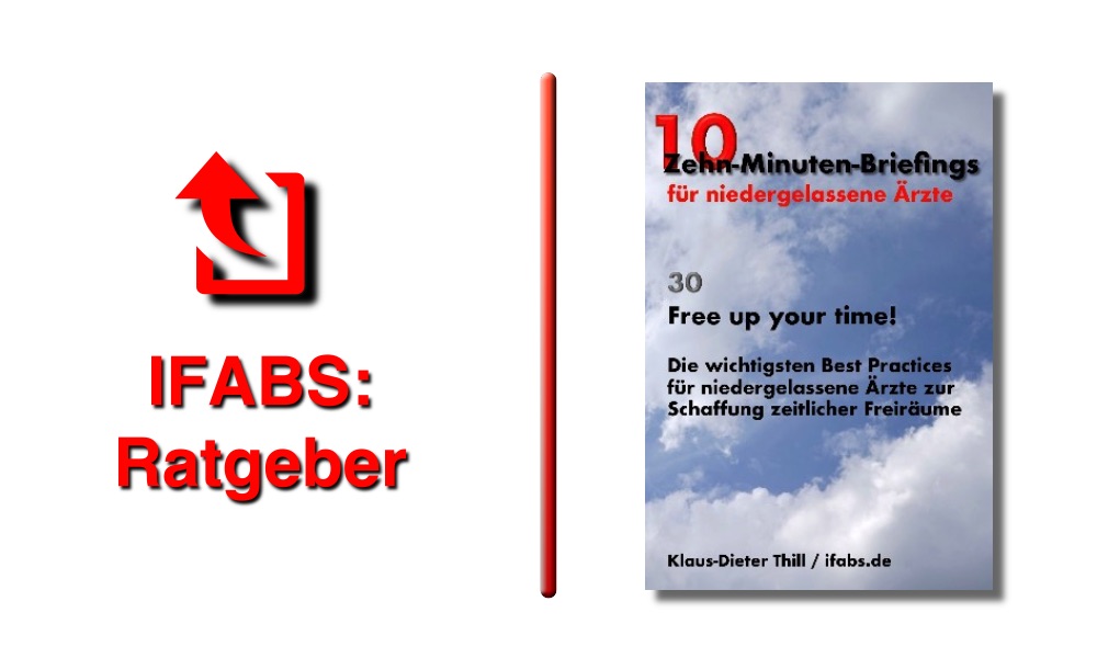 IFABS Thill Free up your time