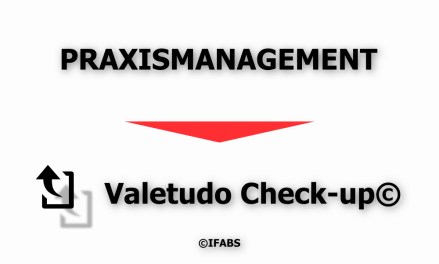 IFABS Valetudo Check-up© Praxismanagement
