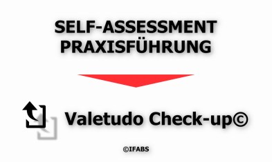 IFABS Valetudo Check-up© Self Assessment Praxisführung