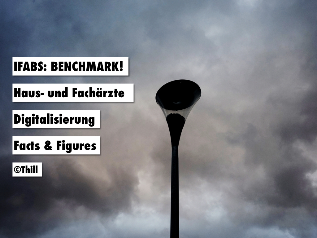 IFABS Thill BENCHMARK.