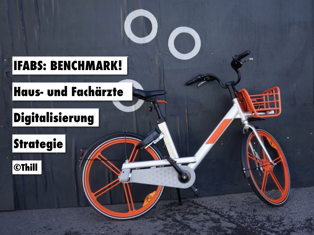 IFABS Thill BENCHMARK.