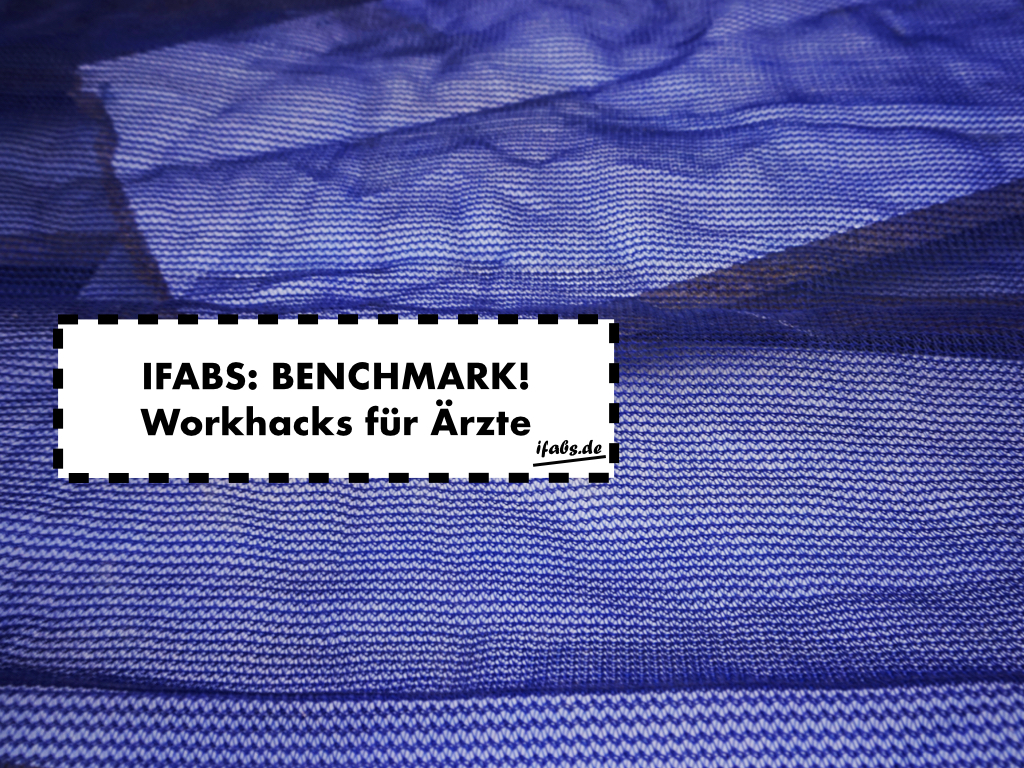 Workhacks für Haus- und Fachärzte: Optimierung des Praxismanagements mit dem Convenience-Ansatz