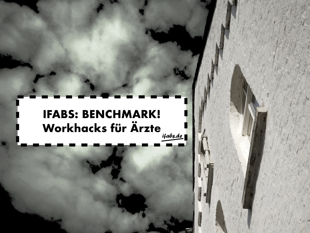 Workhacks für Haus- und Fachärzte: Optimierung des Zeitmanagements
