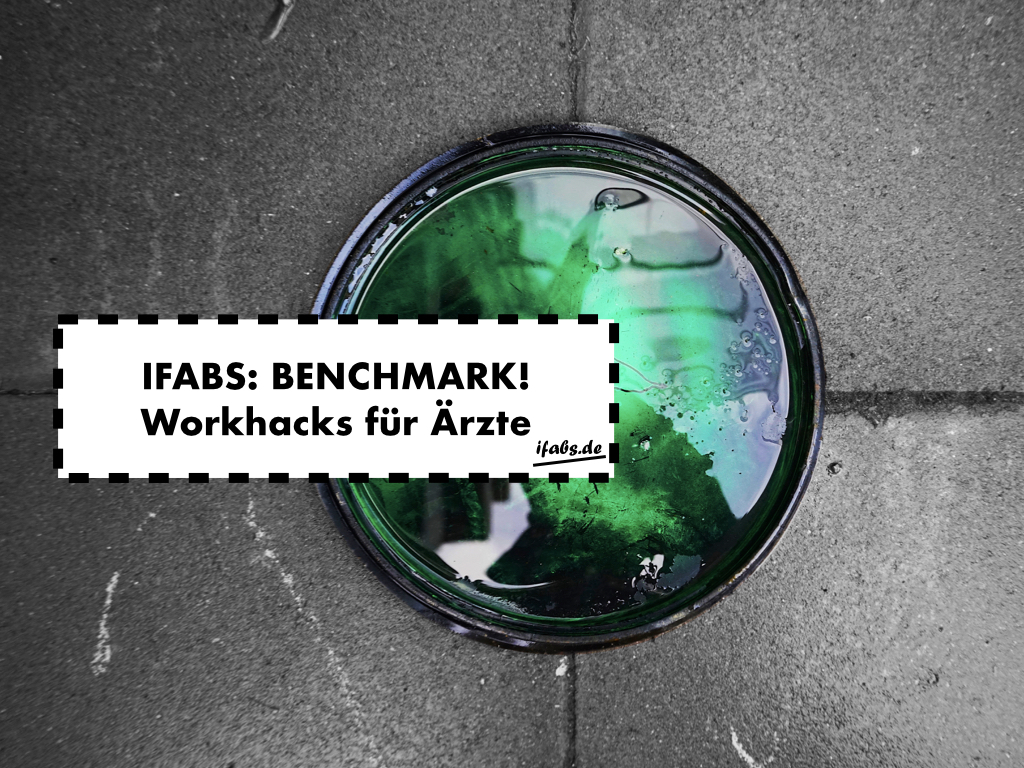 Workhacks für Haus- und Fachärzte: Optimierung der Praxis-Organisation