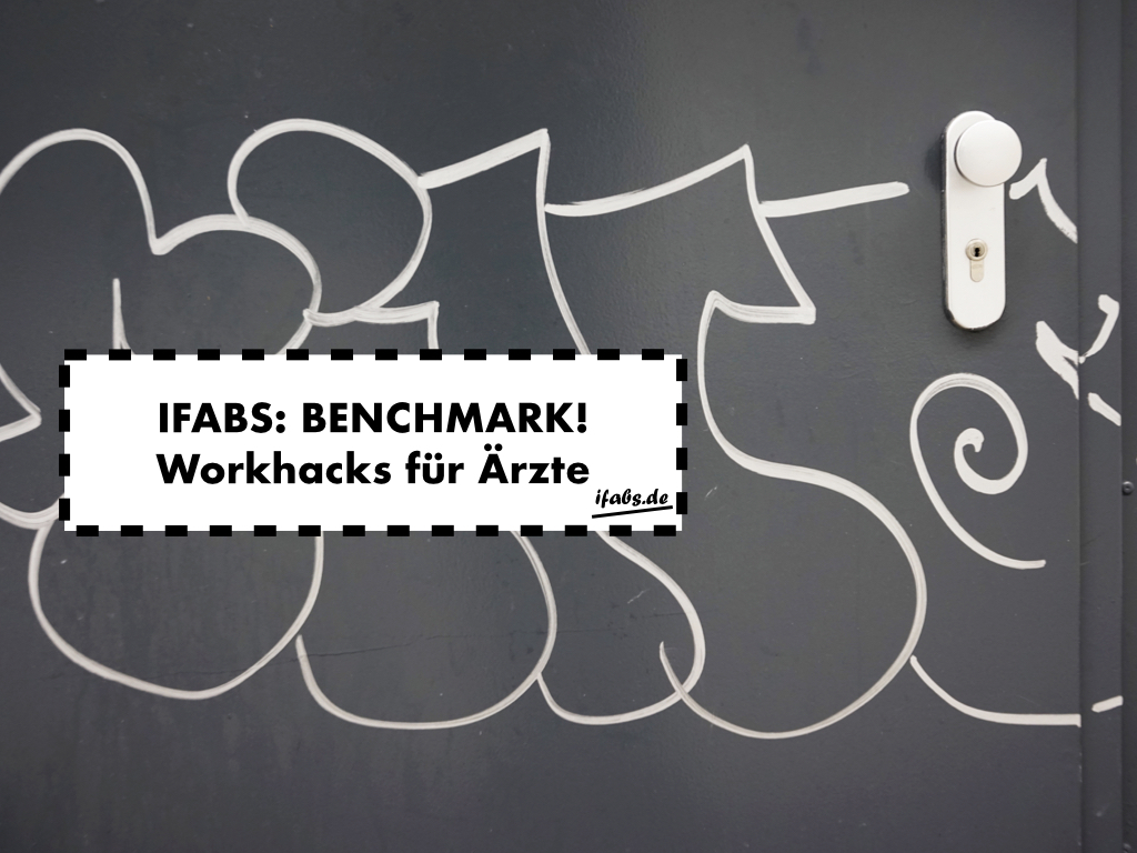 Workhacks für Haus- und Fachärzte: Digitalisierung der Arztpraxis