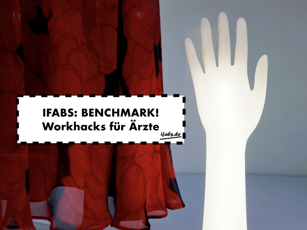 Workhacks für Haus- und Fachärzte: Wenn Patienten von Dr. Google kommen