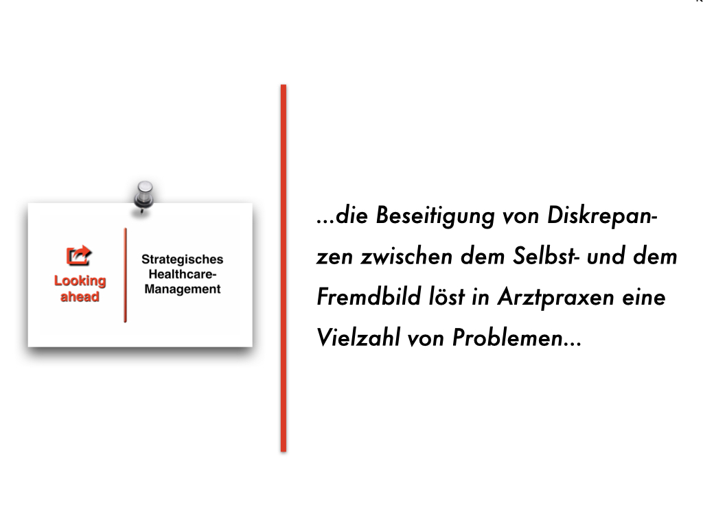 Looking ahead: Wie Haus- und Fachärzte Mismatches vermeiden