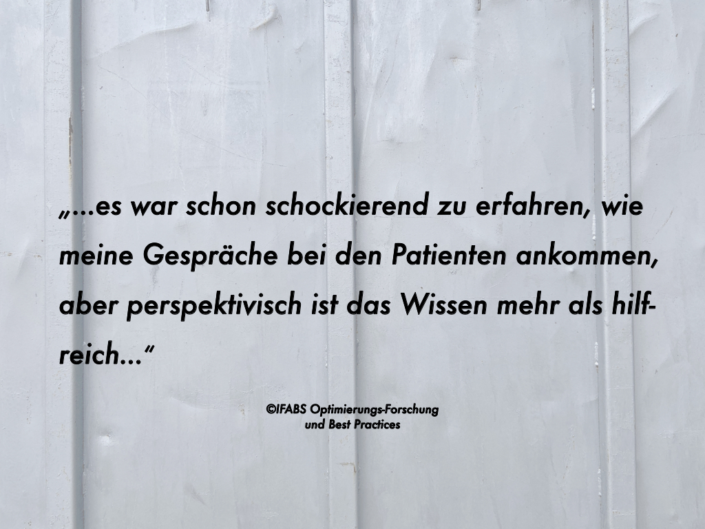 DIGA: Ohne Adhärenz zum Scheitern verurteilt