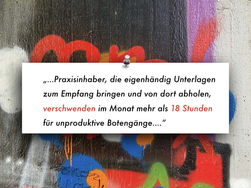 Tresen-Tourismus: Gut für die Fitness, schlecht für das Zeitmanagement