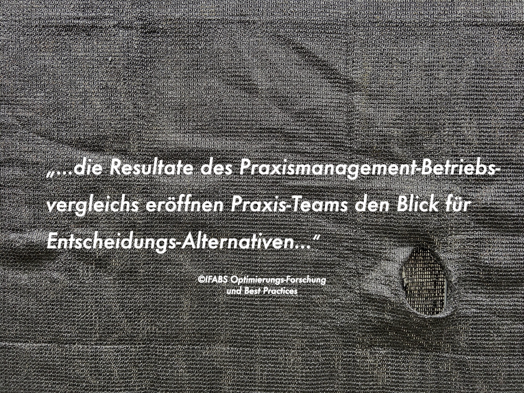 Mehrwert-Servicestrategien für den Pharma- und Medizintechnik-Vertrieb: Das „gute Gefühl“ einer sicheren Entscheidungs-Grundlage vermitteln
