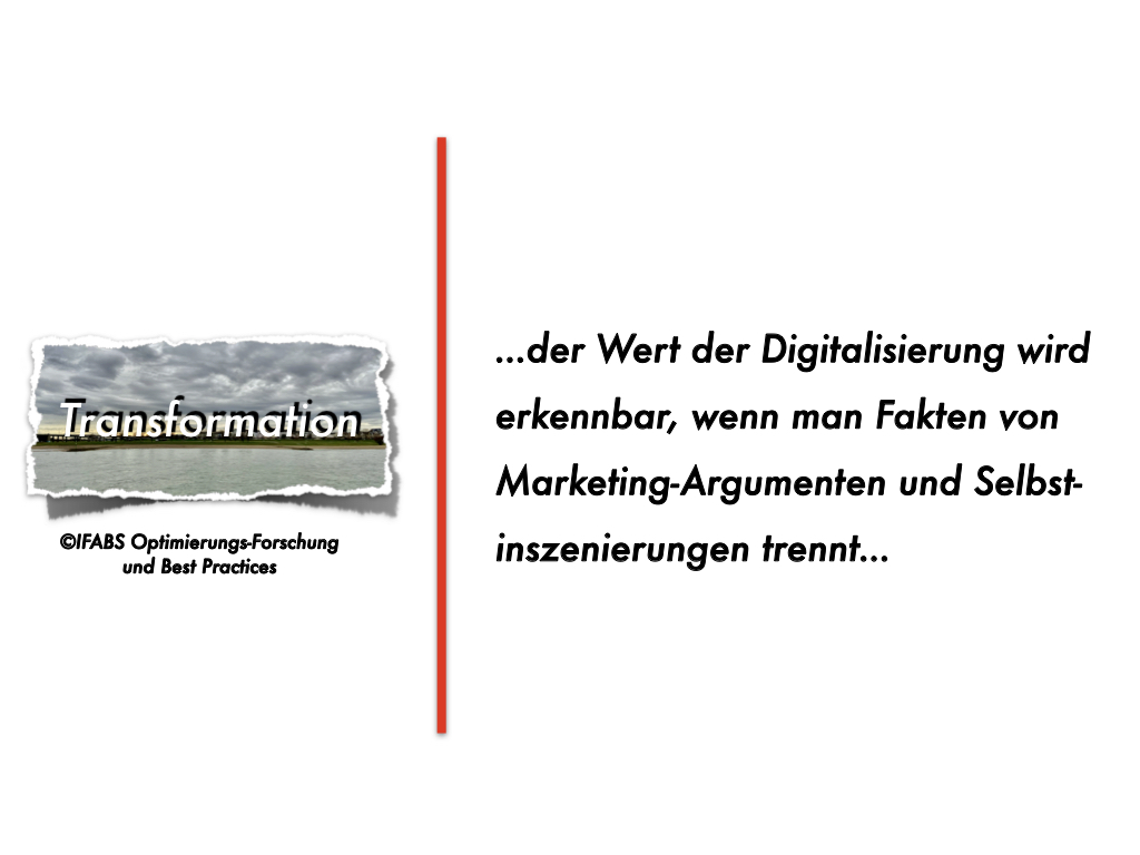 In sechs Schritten zur Digitalisierung: Kostenloses Briefing Paper für Haus- und Fachärzte