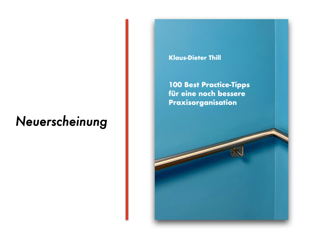 Haus- und Fachärzte: Die zu wenig berücksichtige Gefahr