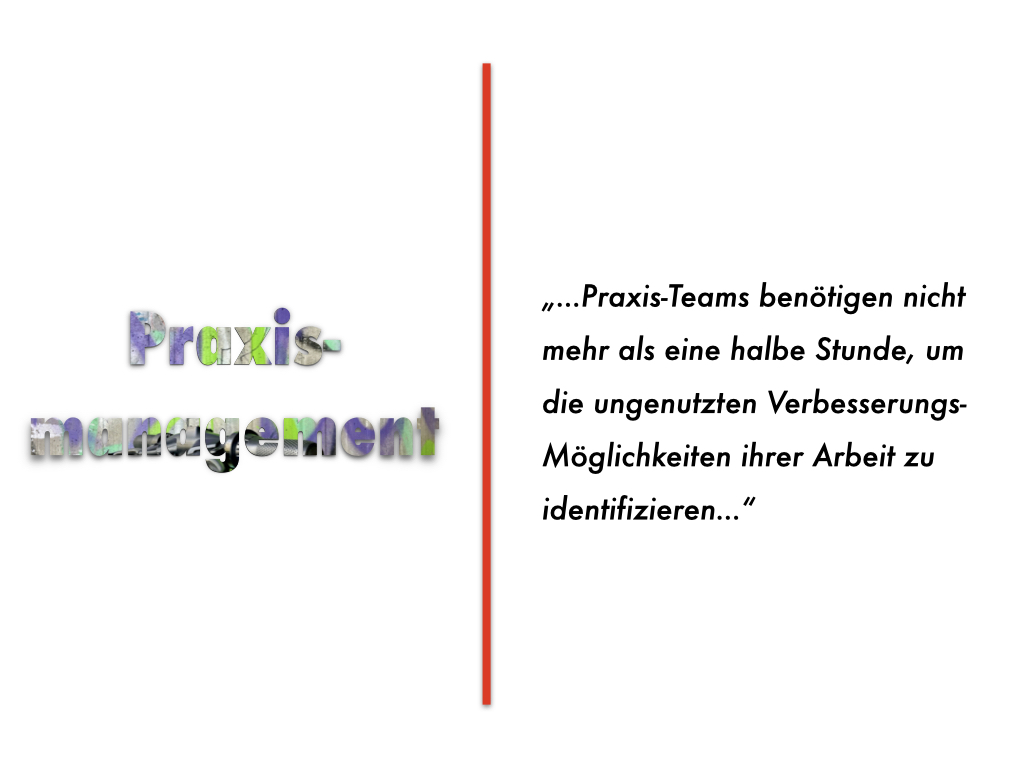 Kostenloses White Paper für Haus- und Fachärzte: Praxismanagement-Probleme in 30 Minuten beseitigt