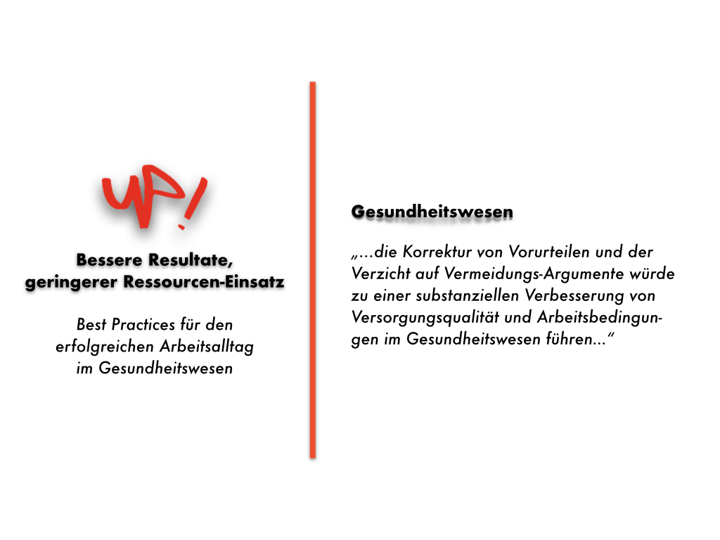 IFABS Gesundheitswesen