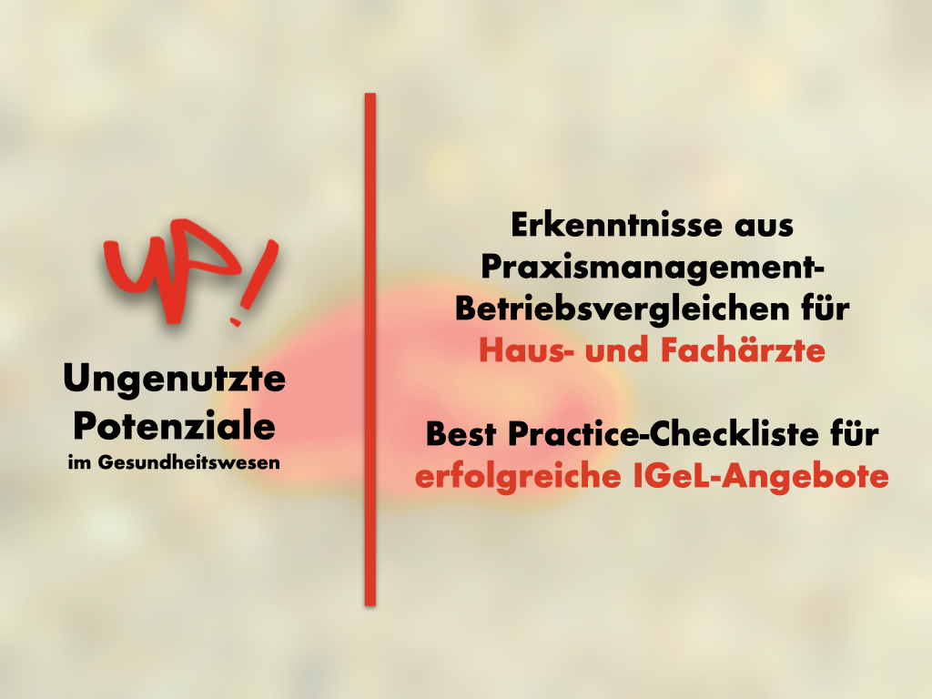 IFABS Erfolgreiche IGeL-Angebote