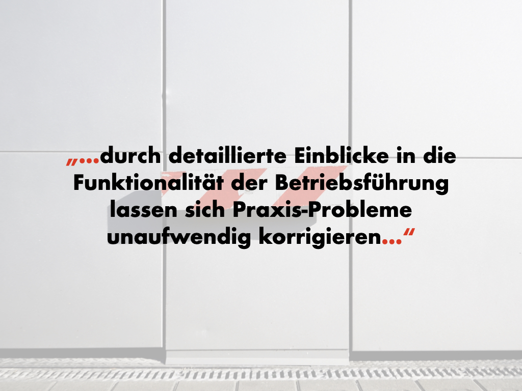 IFABS Insights Praxismanagement