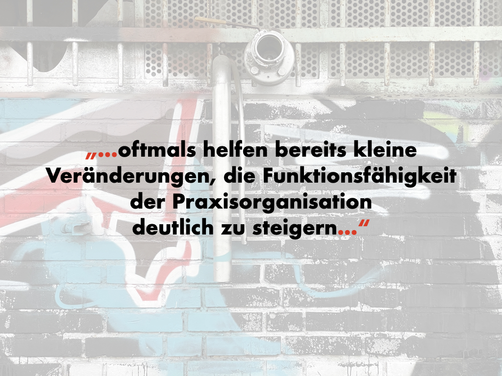 IFABS Praxisorganisation