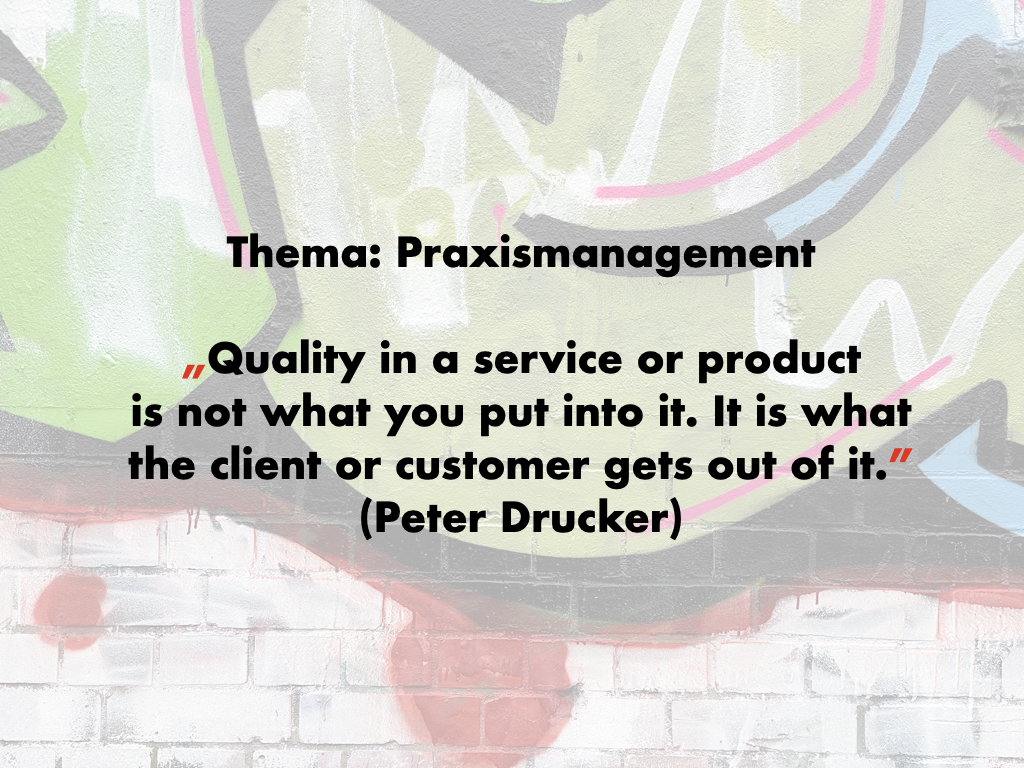 IFABS Arztpraxis Service.