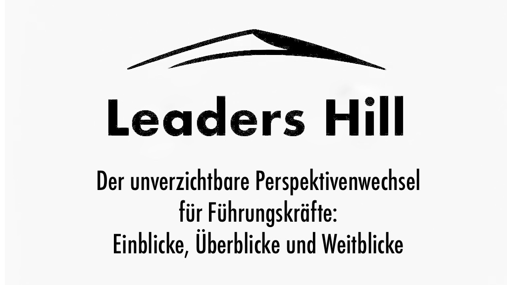 Reflect, Analyze, Advance.