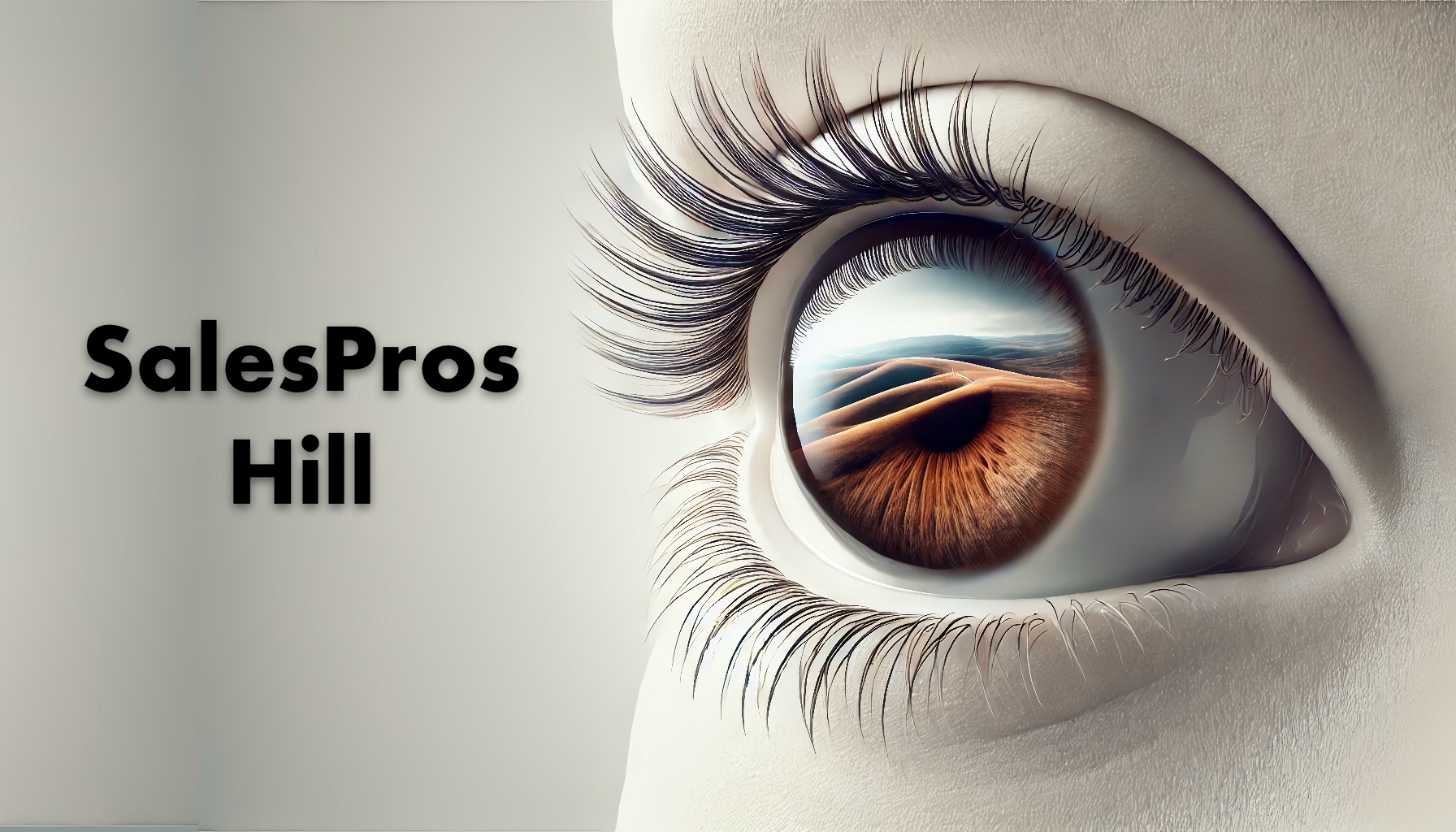 Sustainable Sales Success through Strategy and Connection: Reflect. Analyze. Advance.