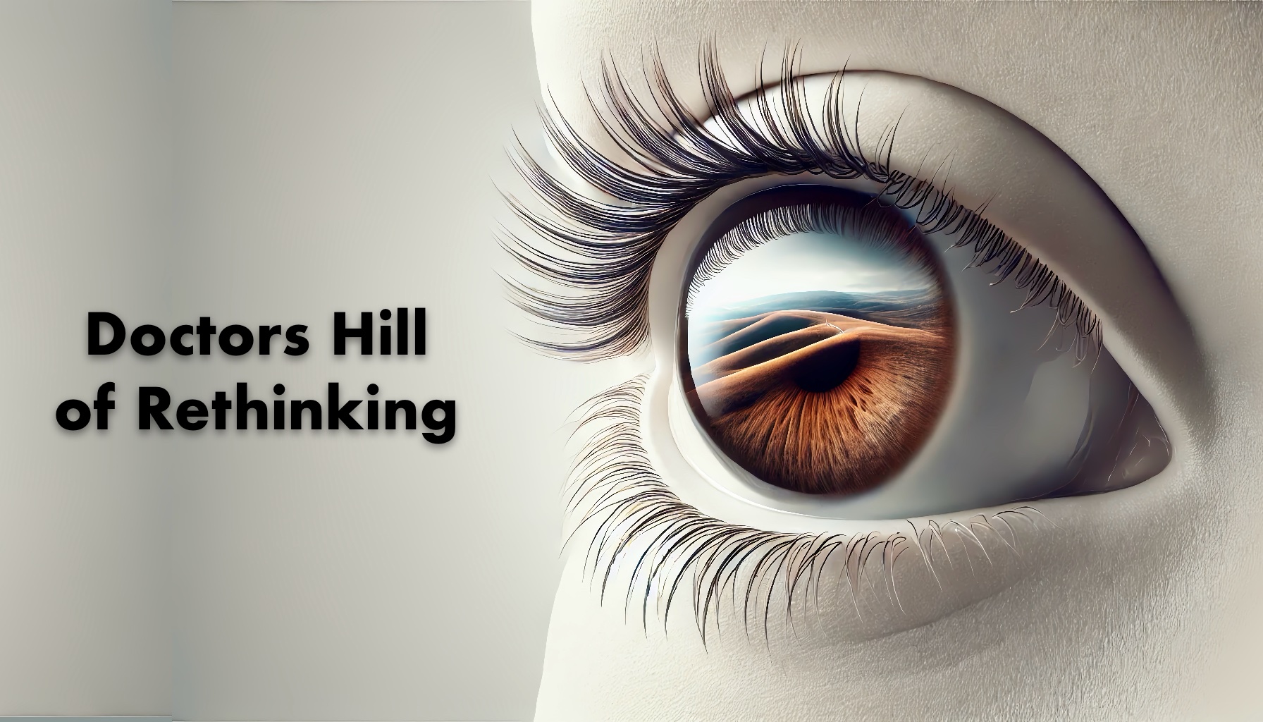 Mastering the Healthcare Challenges: Reflect. Analyze. Advance.