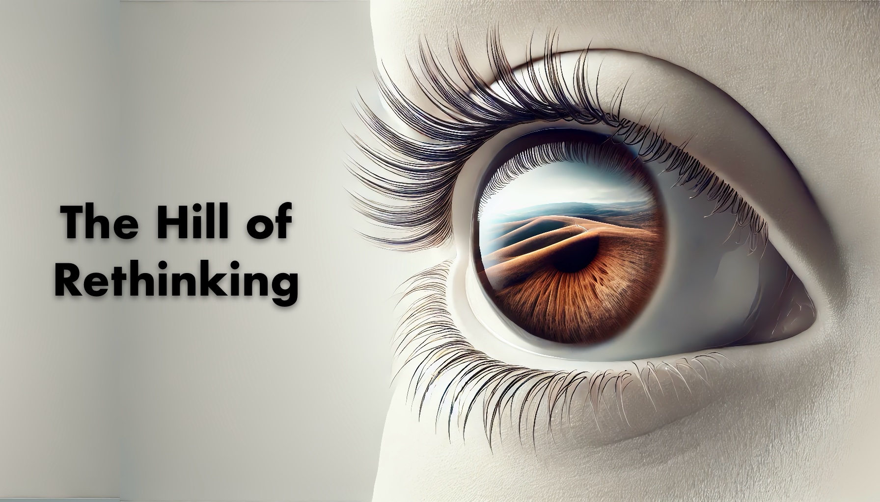 Reflect. Analyze. Advance.